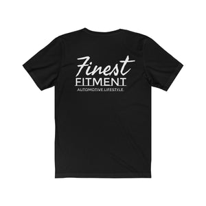 FinestFitment OG- shirt