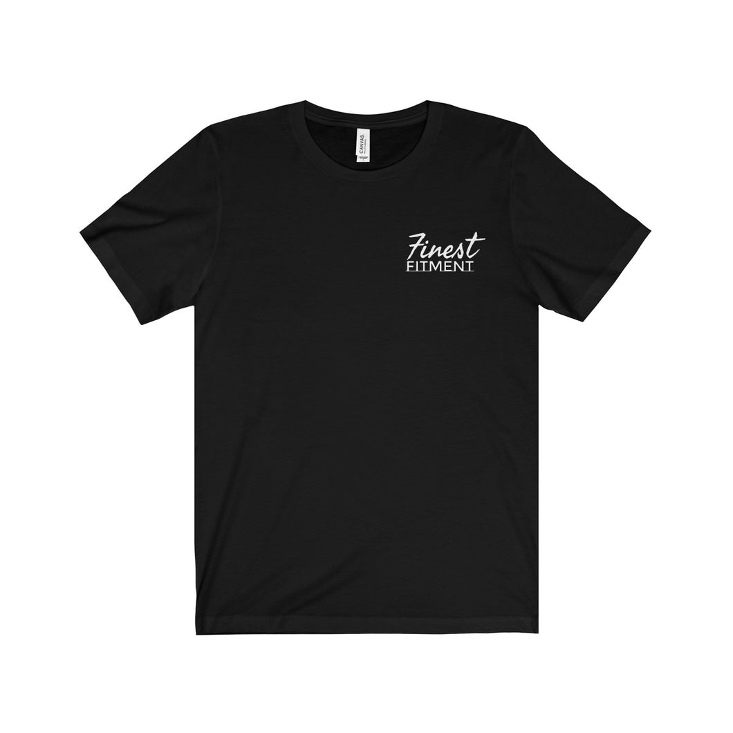 FinestFitment OG- shirt